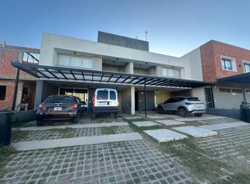 PH · 150m² · 5 Ambientes · Duplex en Venta Terrazas de Manantiales Tres Dorm.