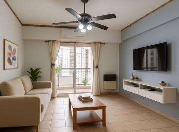 Departamento de 2 ambientes, Villa Lugano · Dos Ambientes en Venta - Luminoso - Buen Estado