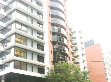 Departamento · 203m² · 5 Ambientes · 1 Cochera · Edificio Ludovico! Piso de Categoria - 200 M&sup2;! en La Mejor Zona de Nueva Cordoba!