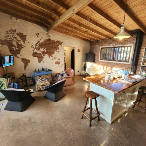 Chalet 3 amb en Venta! 515 y 24, Acantilados