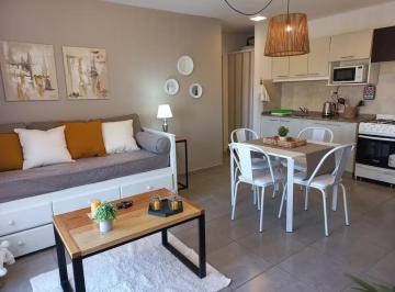 Departamento · 55m² · 4 Ambientes · Departamento en Godoy Cruz