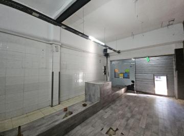Local comercial · 150m² · 2 Ambientes · Alquiler Local en Parque Patricios