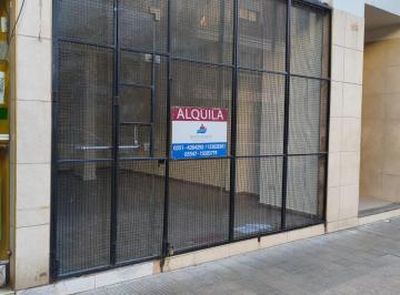 Local comercial , Córdoba · Alquilamos Local a m de Av Colon