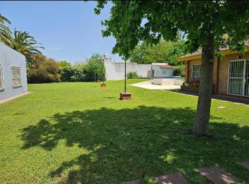 Casa de 5 ambientes, Ensenada · Vendo Casa en Calle 9 Bis, Punta Lara, Ensenada