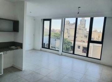 Departamento · 32m² · 1 Ambiente · Bajas Expensas - Divino Monoambiente Apto Profesional y Comercial - Sum y Laundry