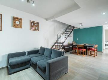 Casa · 135m² · 4 Ambientes · 1 Cochera · Venta - Casa 3 Dorm. - Echesortu
