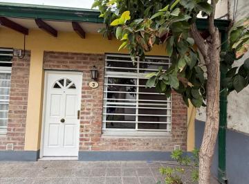 Departamento de 2 ambientes, Cipolletti · Alquiler Duplex en Centro de Cipolletti. 1dormitorio con Entrada Vehicular