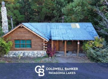 Casa · 140m² · 3 Ambientes · Alquiler de Casa con Fin Comercial
