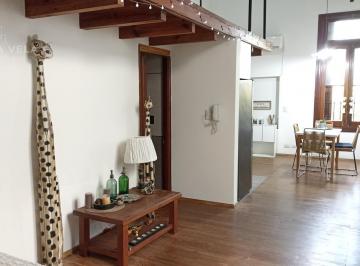 PH · 70m² · 2 Ambientes · 2 Cocheras · Alquiler PH 2 y 1/2 Amb con Cochera en Pb Sin Expensas