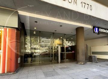 Departamento de 2 ambientes, Recoleta · Recoleta - Venta - Av Pueyrredón 1700 Duplex C/balcón y Amenities