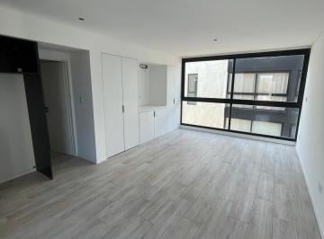Departamento · 36m² · 1 Ambiente · 1 Cochera · Departamento en Villa Mitre