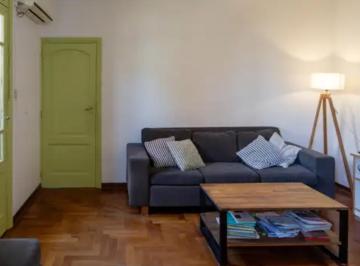 PH de 4 ambientes, Floresta · Venta PH 4 Amb - 1piso por Escalera con Patio y Terraza, Villa Luro - Floresta