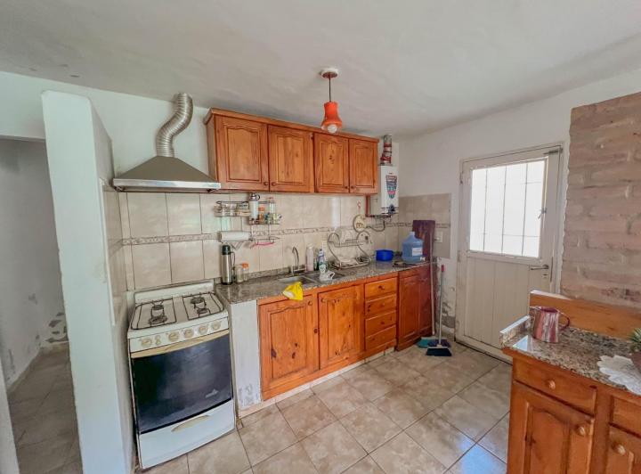 Casa · 144m²