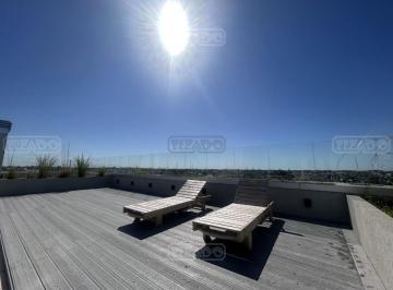 Departamento · 31m² · 1 Ambiente · 1 Cochera · Departamento en Alquiler en Villa Martelli, Vicente López, G. B. a. Zona Norte