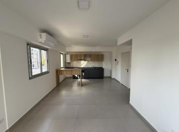 Departamento · 70m² · 3 Ambientes · Departamento en Alquiler de 3 Ambientes a Estrenar con Balcón - Wilde Centro