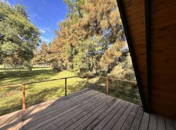 MRE-MRE-2356_2 · Venta Casa en Chascomus La Liberata Laguna