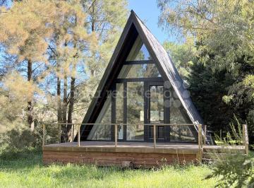 MRE-MRE-2356_2 · Venta Casa en Chascomus La Liberata Laguna
