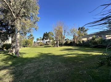 Terreno · 700m² · Venta Terreno con 700 m² en Los Potrillos, Fatima