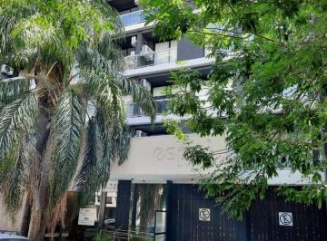 Departamento · 38m² · 2 Ambientes · 1 Cochera · Departamento en Alquiler 2 Ambientes con Cochera y Amenities