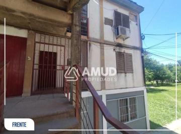 Departamento · 40m² · 2 Ambientes · Departamento 2 Ambientes - Las Malvinas, Resistencia