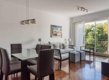Departamento · 54m² · 2 Ambientes · Barrientos y Pacheco de Melo