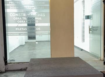 Local comercial de 2 ambientes, La Plata · Local en Alquiler y Venta