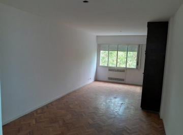 Departamento de 1 ambiente, Almagro · Virrey Liniers 311 - Frente con Muy Buena Luz