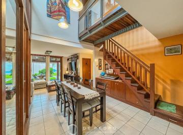 PH · 105m² · 3 Ambientes · 2 Cocheras · PH en Caisamar