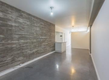 Departamento · 40m² · 2 Ambientes · Departamento Piso en Alquiler en Saavedra, Capital Federal, Buenos Aires