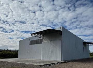 Depósito · 632m² · 1 Ambiente · Galpón en Alquiler Cipolletti