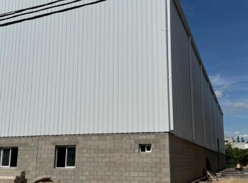 Depósito , Tigre · Depósito en Alquiler | Tigre | 1.000 m²