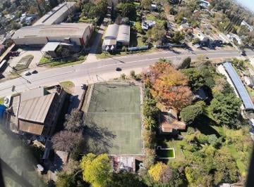 Quinta vacacional · 168m² · 3 Dormitorios · 1 Cochera · Venta en Bloque Quinta y Lote C/anexos Jose C. Paz