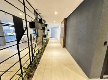 Departamento · 67m² · 3 Ambientes · 1 Cochera · Departamento 2 Dormitorio en Barrio Martin