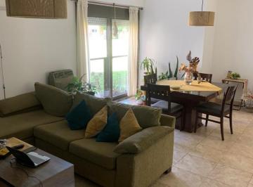 Departamento · 97m² · 4 Ambientes · 1 Cochera · Departamento 3 Dorm. con Cochera - Altos del Chateau.