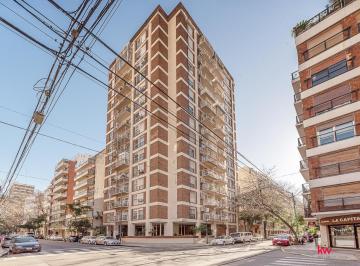 Departamento · 70m² · 3 Ambientes · Departamento en Belgrano 3 Ambientes en Piso 11 con Vista Abierta y Muy Luminoso Durante Todo El Dia