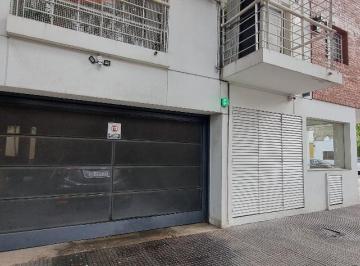 Garage · 24m² · Alquiler Cochera Para Auto y Moto