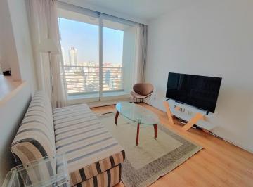 Departamento · 66m² · 3 Ambientes · 1 Cochera · 3 Amb Torre Las Plazas Super Vista + Cochera