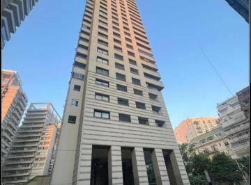 Departamento · 55m² · 2 Ambientes · 1 Cochera · Torre Bulnes Amplio 2 Ambientes + Balcon + Full Amenities + Cochera