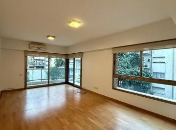 Departamento · 77m² · 2 Ambientes · 1 Cochera · Amplio 2 Amb 80 M²en Alquiler en Maior Barrancas de Belgrano