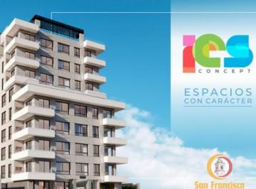 Departamento · 53m² · 2 Ambientes · 1 Cochera · Departamentos en Salta Capital Zona Easy
