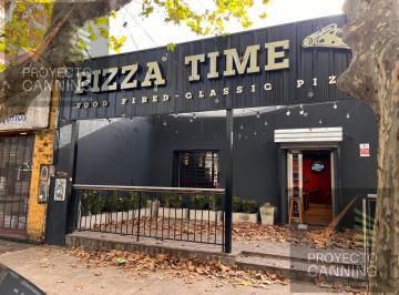 Local comercial · 100m² · 3 Ambientes · Local Comercial en Alquiler Monte Grande