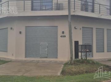 Local comercial · 140m² · Local en Alquiler en Cañuelas