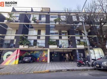 Departamento · 100m² · 4 Ambientes · 1 Cochera · Casa en Villa Ortuzar