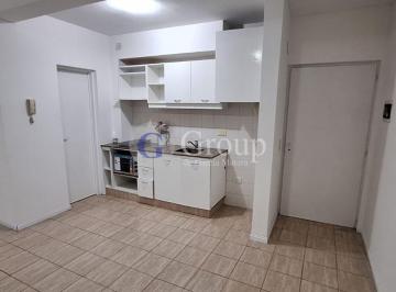 Departamento · 38m² · 1 Ambiente · Departamento Monoambiente en Alquiler en Pilar, G. B. a. Zona Norte