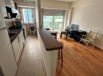 Departamento de 2 ambientes, Caballito · Dos Ambientes en Caballito