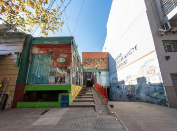 Terreno · 900m² · Av Regimientos Patricios, Local en Bloque