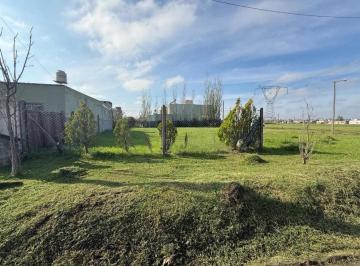 Terreno · 510m² · Terreno en Tierra de Sueños 3