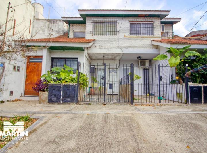 PH · 48m² · 3 Ambientes · 1 Cochera