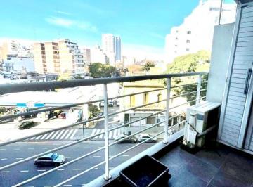 Departamento · 39m² · 2 Ambientes · 1 Cochera · Alquiler Dpto 2 Ambientes C/cochera Full Amenities - Cid Campeador