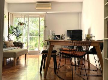 Departamento · 37m² · 2 Ambientes · Departamento en Venta en Belgrano C, Belgrano, Capital Federal